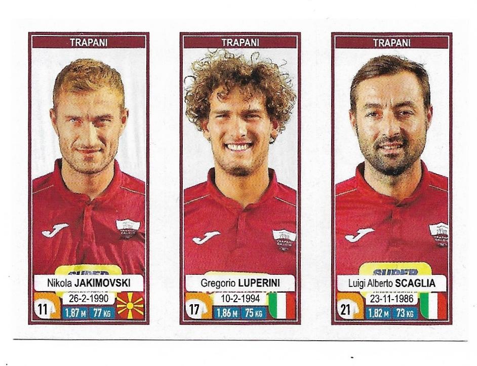 Calciatori panini 2019/20 - Scegli figurina Da 701 a 800