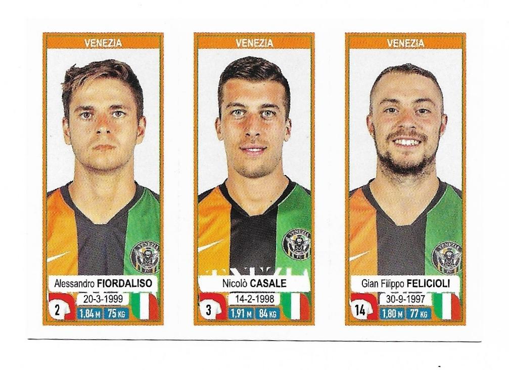 Calciatori panini 2019/20 - Scegli figurina Da 701 a 800