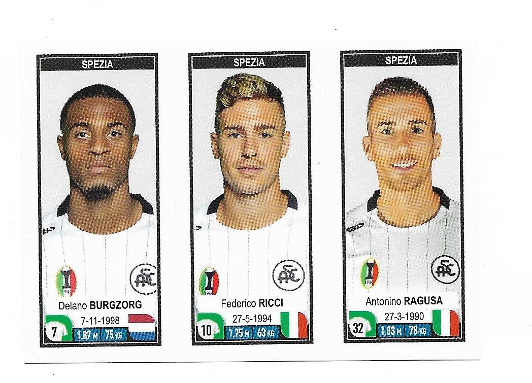 Calciatori panini 2019/20 - Scegli figurina Da 701 a 800