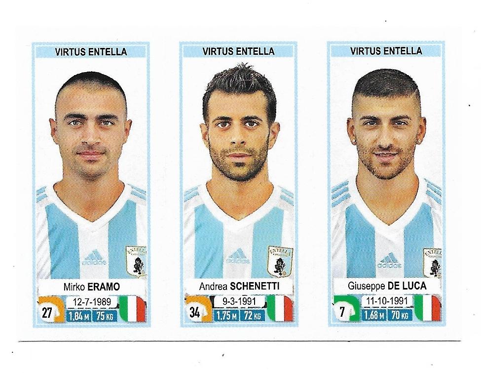 Calciatori panini 2019/20 - Scegli figurina Da 701 a 800