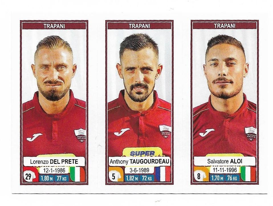 Calciatori panini 2019/20 - Scegli figurina Da 701 a 800