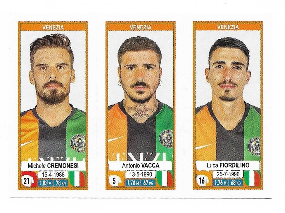 Calciatori panini 2019/20 - Scegli figurina Da 701 a 800