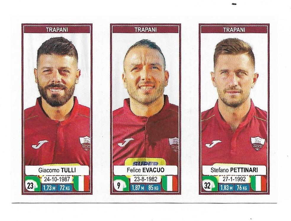 Calciatori panini 2019/20 - Scegli figurina Da 701 a 800