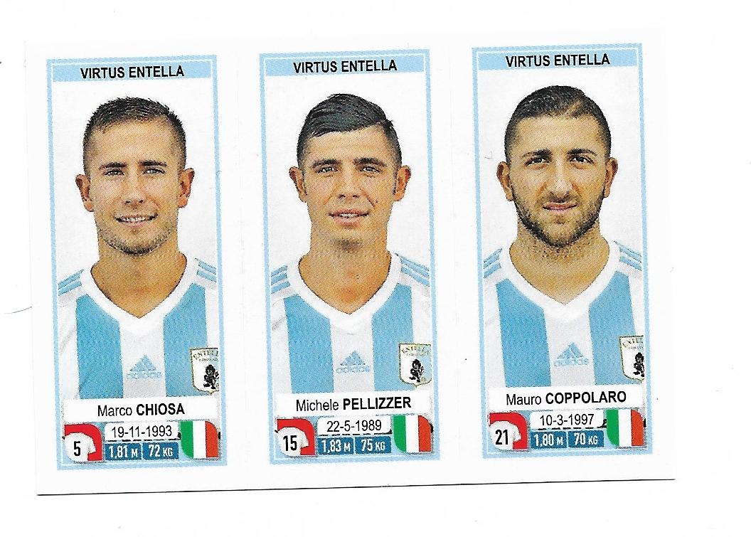 Calciatori panini 2019/20 - Scegli figurina Da 701 a 800