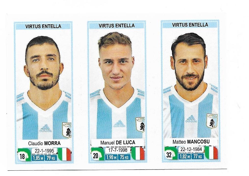 Calciatori panini 2019/20 - Scegli figurina Da 701 a 800