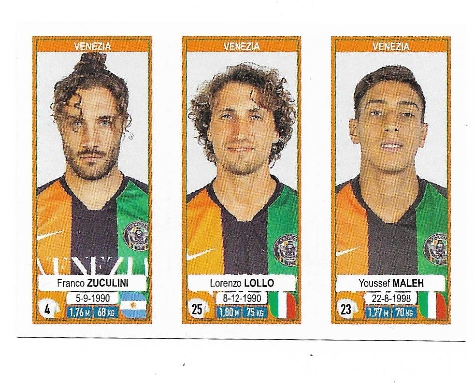 Calciatori panini 2019/20 - Scegli figurina Da 701 a 800