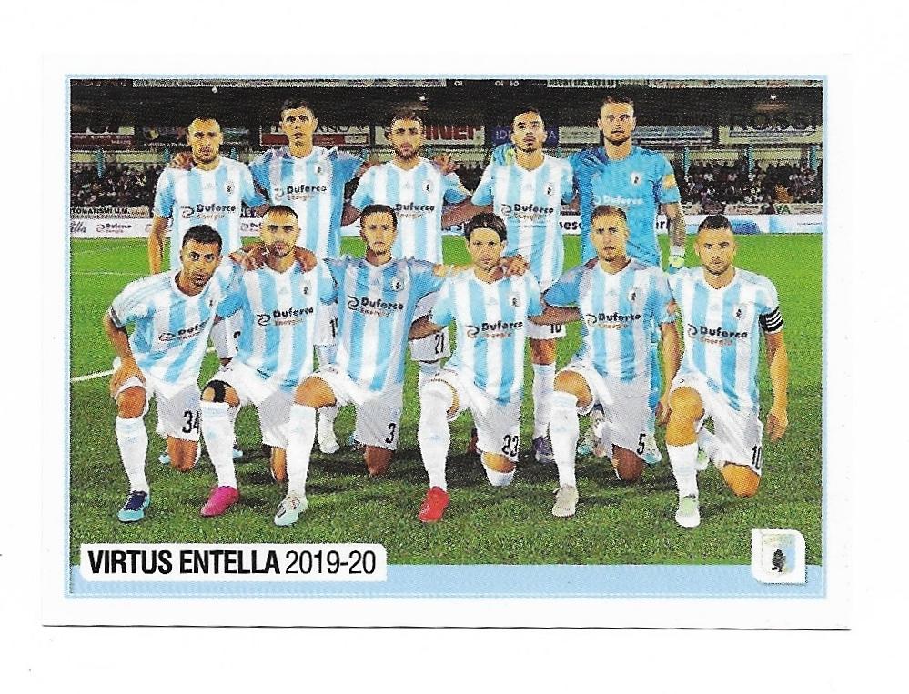 Calciatori panini 2019/20 - Scegli figurina Da 701 a 800