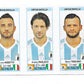 Calciatori panini 2019/20 - Scegli figurina Da 701 a 800