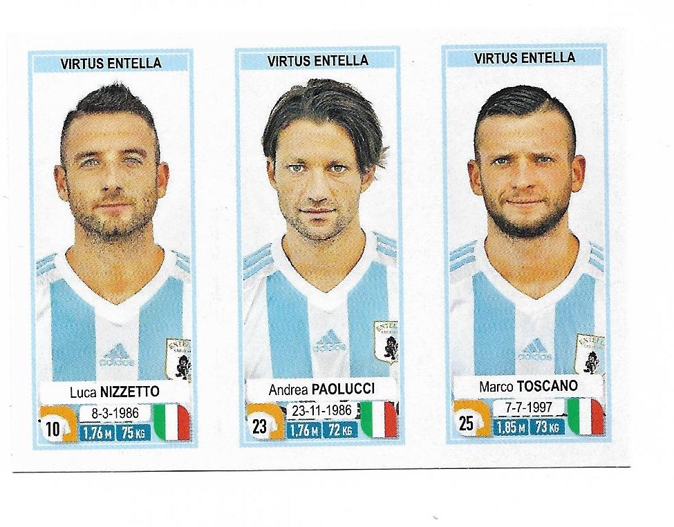 Calciatori panini 2019/20 - Scegli figurina Da 701 a 800