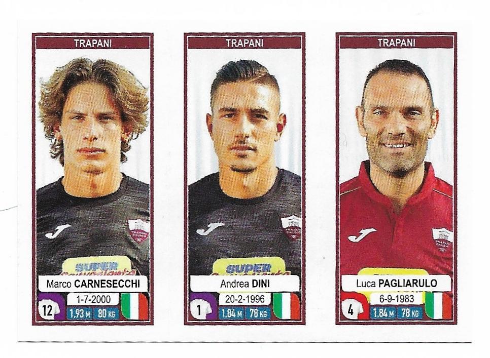 Calciatori panini 2019/20 - Scegli figurina Da 701 a 800