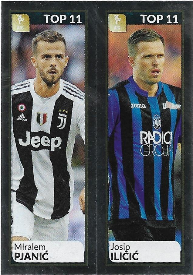 Calciatori panini 2019/20 - Scegli figurina Da 801 a C1 C28