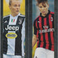 Calciatori panini 2019/20 - Scegli figurina Da 801 a C1 C28