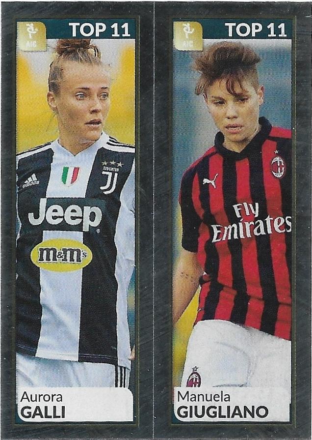 Calciatori panini 2019/20 - Scegli figurina Da 801 a C1 C28