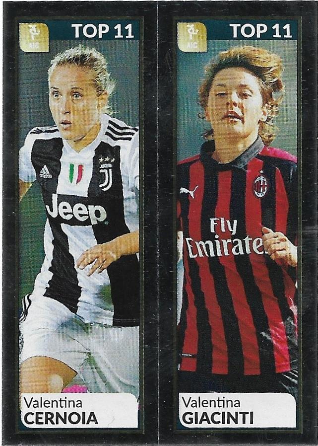 Calciatori panini 2019/20 - Scegli figurina Da 801 a C1 C28