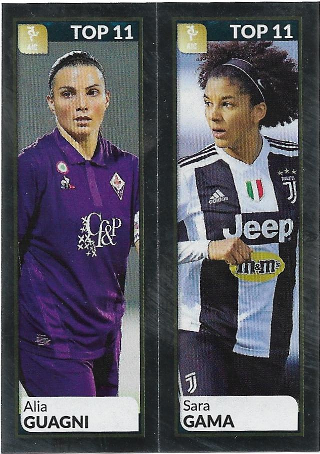 Calciatori panini 2019/20 - Scegli figurina Da 801 a C1 C28