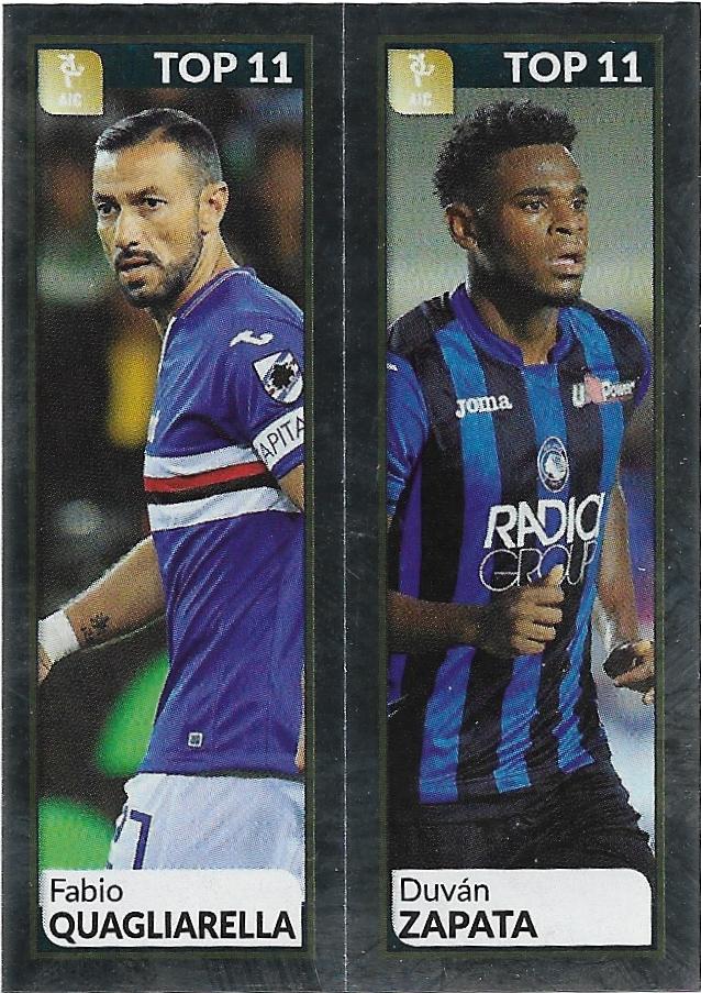 Calciatori panini 2019/20 - Scegli figurina Da 801 a C1 C28