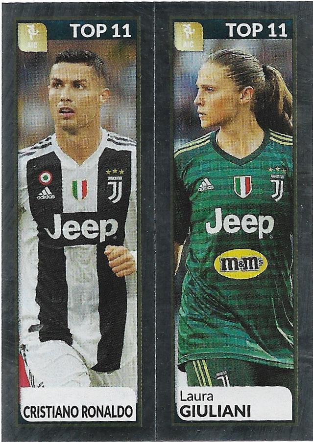 Calciatori panini 2019/20 - Scegli figurina Da 801 a C1 C28