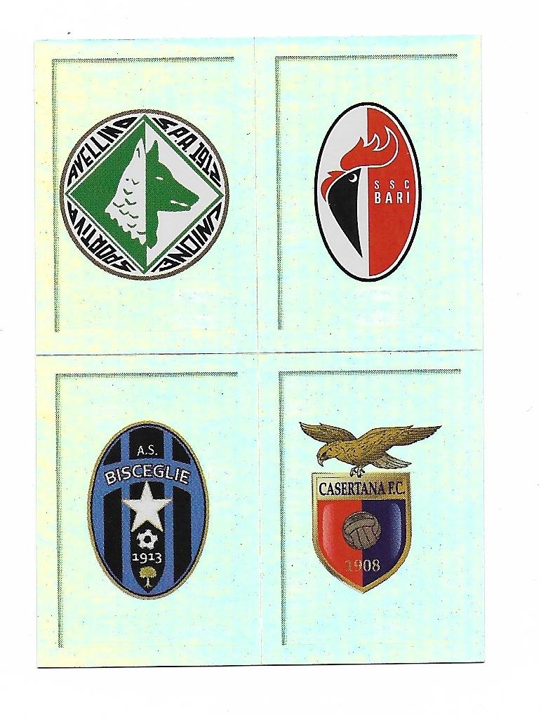 Calciatori panini 2019/20 - Scegli figurina Da 801 a C1 C28