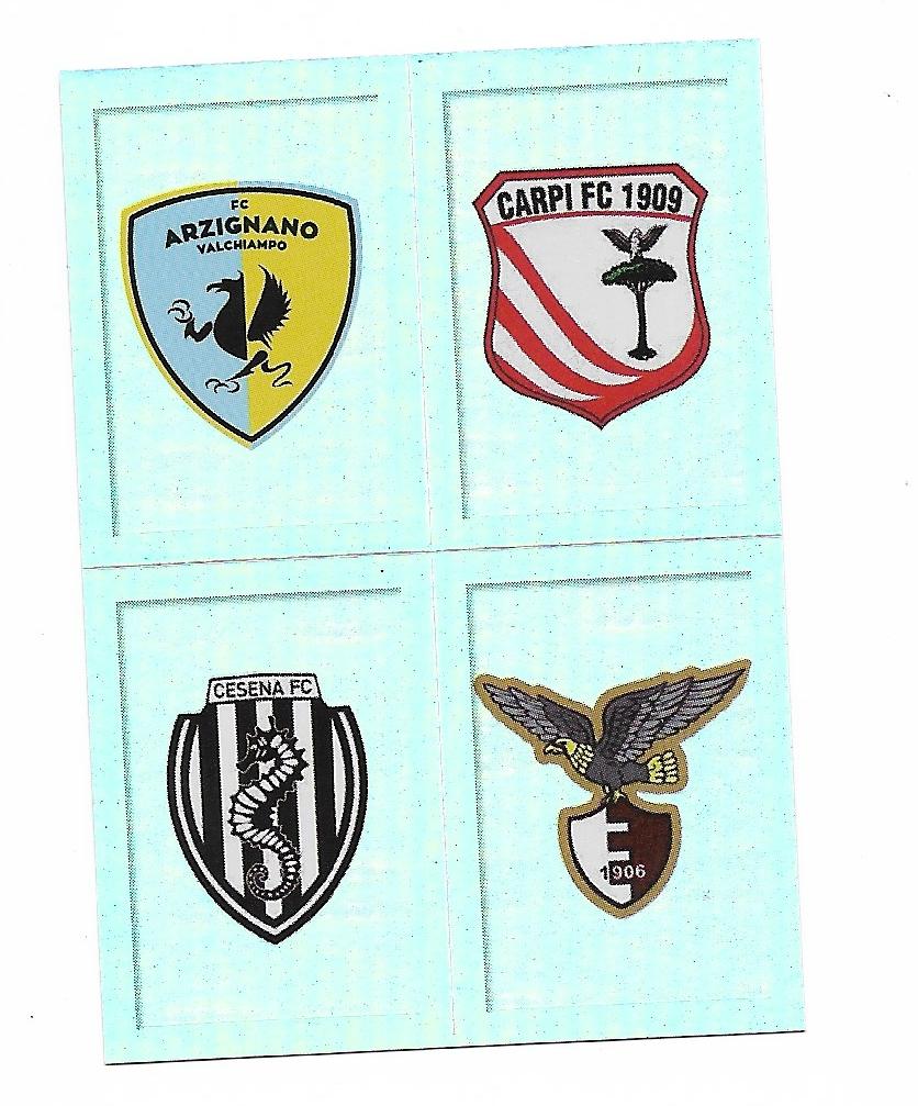 Calciatori panini 2019/20 - Scegli figurina Da 801 a C1 C28