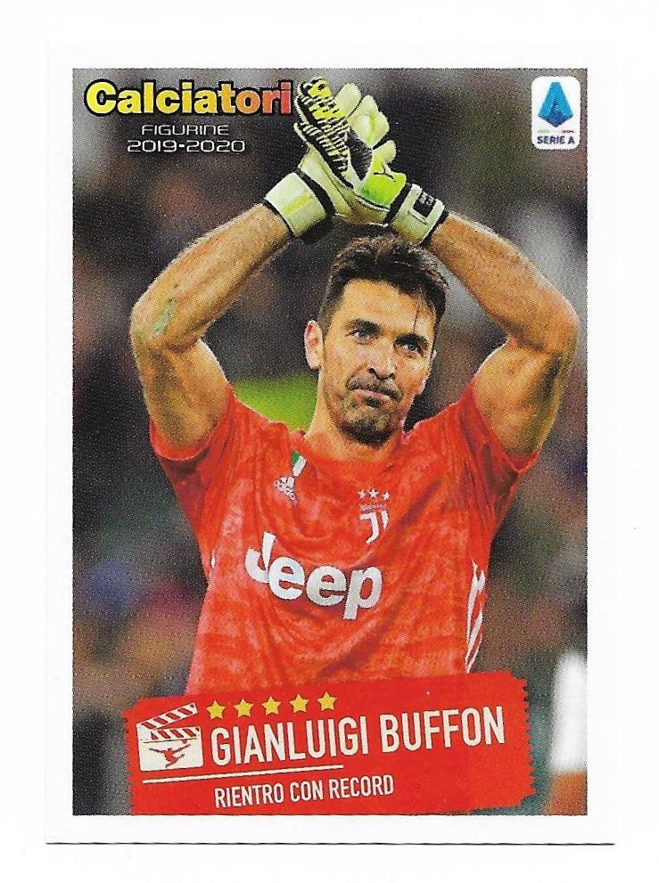 Calciatori panini 2019/20 - Scegli figurina Da 801 a C1 C28