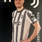 Juventus Europublishing 2022/23 - Scegli figurina 1-100