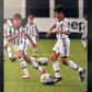 Juventus Europublishing 2022/23 - Scegli figurina e card 201-216 J1-J30