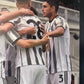 Juventus Europublishing 2022/23 - Scegli figurina e card 201-216 J1-J30