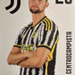 Juventus Europublishing 2023/24 - Scegli figurina 1-100