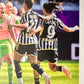 Juventus Europublishing 2023/24 - Scegli figurina 1-100