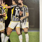 Juventus Europublishing 2023/24 - Scegli figurina 1-100