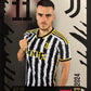 Juventus Europublishing 2023/24 - Scegli figurina e card 201-216 J1-J30