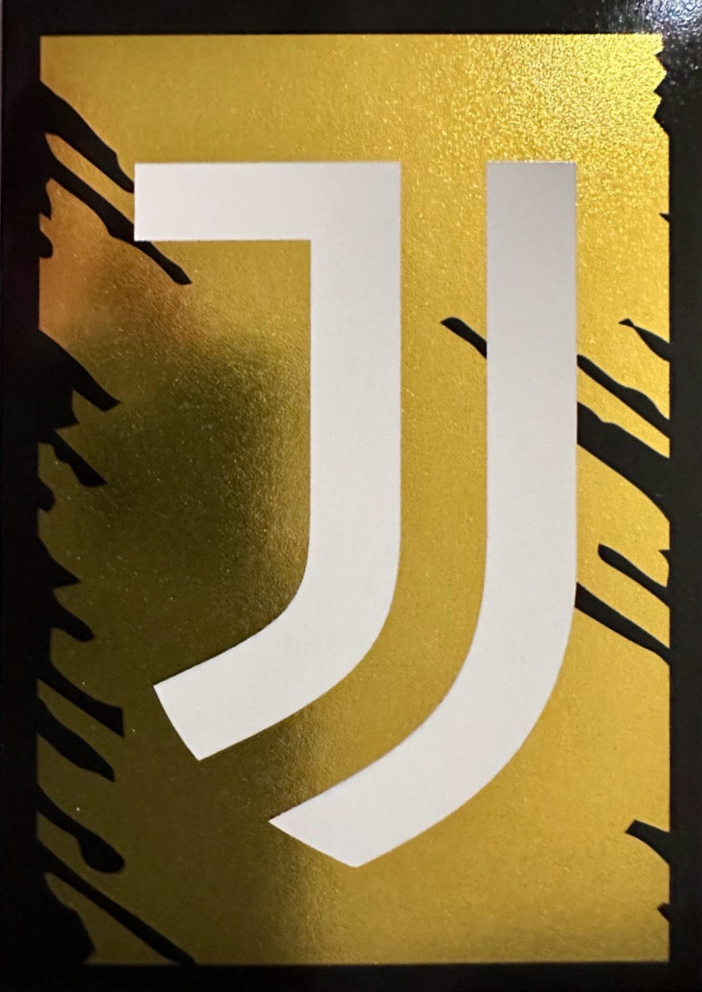 Juventus Europublishing 2023/24 - Scegli figurina e card 201-216 J1-J30