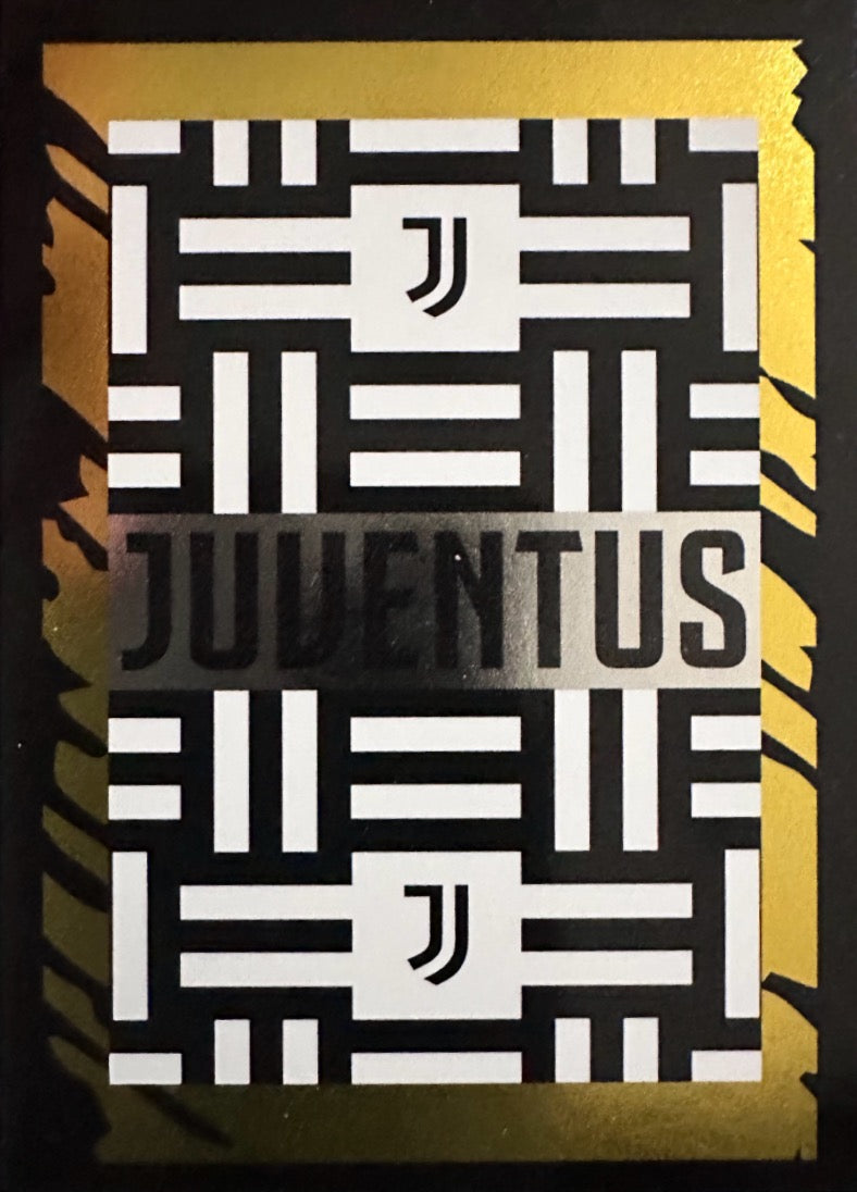 Juventus Europublishing 2023/24 - Scegli figurina e card 201-216 J1-J30