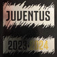 Juventus Europublishing 2023/24 - Scegli figurina e card 201-216 J1-J30