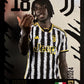 Juventus Europublishing 2023/24 - Scegli figurina e card 201-216 J1-J30