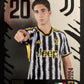 Juventus Europublishing 2023/24 - Scegli figurina e card 201-216 J1-J30