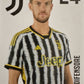 Juventus Europublishing 2023/24 - Scegli figurina 1-100