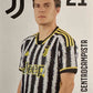 Juventus Europublishing 2023/24 - Scegli figurina 1-100