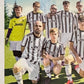 Juventus Europublishing 2023/24 - Scegli figurina e card 201-216 J1-J30