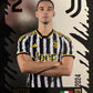 Juventus Europublishing 2023/24 - Scegli figurina e card 201-216 J1-J30