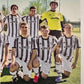 Juventus Europublishing 2023/24 - Scegli figurina e card 201-216 J1-J30