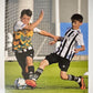 Juventus Europublishing 2023/24 - Scegli figurina e card 201-216 J1-J30