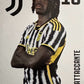 Juventus Europublishing 2023/24 - Scegli figurina 1-100