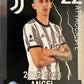 Juventus Europublishing 2022/23 - Scegli figurina e card 201-216 J1-J30