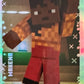 Minecraft 2024 Panini Mancolista - Scegli figurina Da 1 a 100