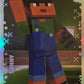 Minecraft 2024 Panini Mancolista - Scegli figurina Da 1 a 100