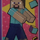 Minecraft 2024 Panini Mancolista - Scegli figurina da 101 a 200