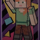 Minecraft 2024 Panini Mancolista - Scegli figurina da 101 a 200