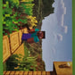 Minecraft 2024 Panini Mancolista - Scegli figurina Da 1 a 100