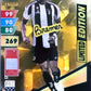 Adrenalyn XL Calciatori 2024/25 - Scegli Limited Edition Premium Firmate A B C